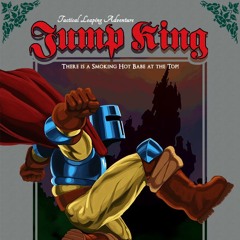 Jump King main theme remix