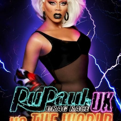 Rupaul's drag race season 2 putlocker 2025
