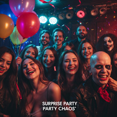 Surprise Party Chaos - REMASTERED - HD