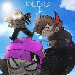 KNUCKLE UP w/ BROKIE & YUNG FLEX