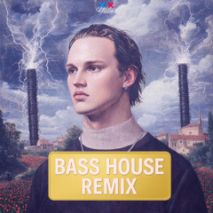 Mau P - Tesla (Bass Boosted Remix)