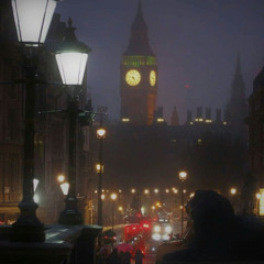 By The Night