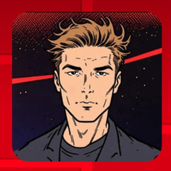 DJVI - Cycles (Hope chill remix)  GEOMETRY DASH