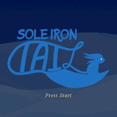 Menu - Ice Breaker Version - Sole Iron Tail
