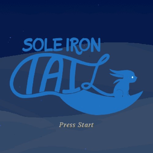 Menu - Ice Breaker Version - Sole Iron Tail