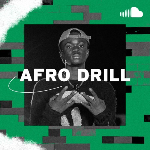 Ghanaian & African Drill: Afro Drill