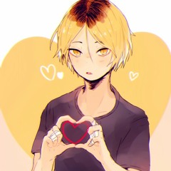 Kenma Kozume X Listener
