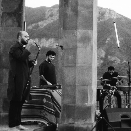 Socko & Teel-Live from Syunik, Halidzor Watchtower