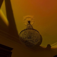 Hanging Resonance
