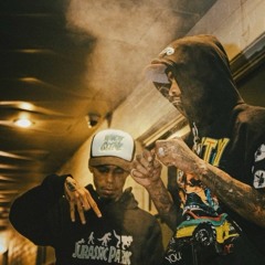BeezyB - The Greatest (prod. sadbalmain & eddiegianni)