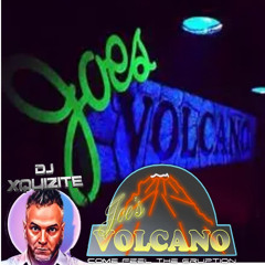 Joe's Volcano Mix