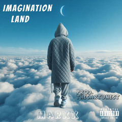 Imagination Land (prod. CartuneVibin)