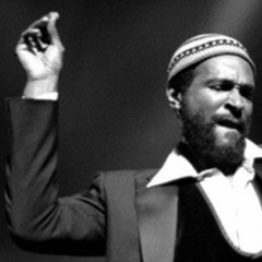 Marvin Gaye - Come Live With Me Angel (Borby Norton House Mix)