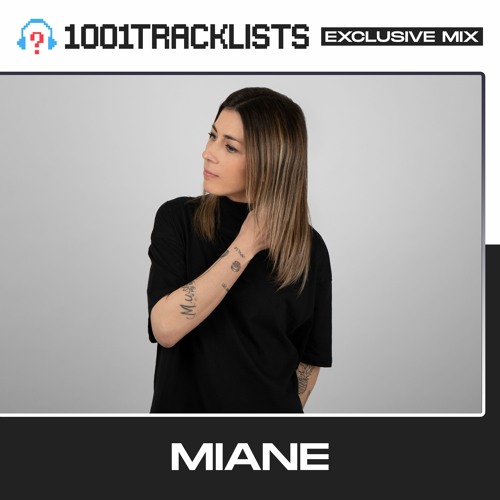Miane - 1001Tracklists ‘Future Of Dance’ Exclusive Mix (LIVE From Ibiza)
