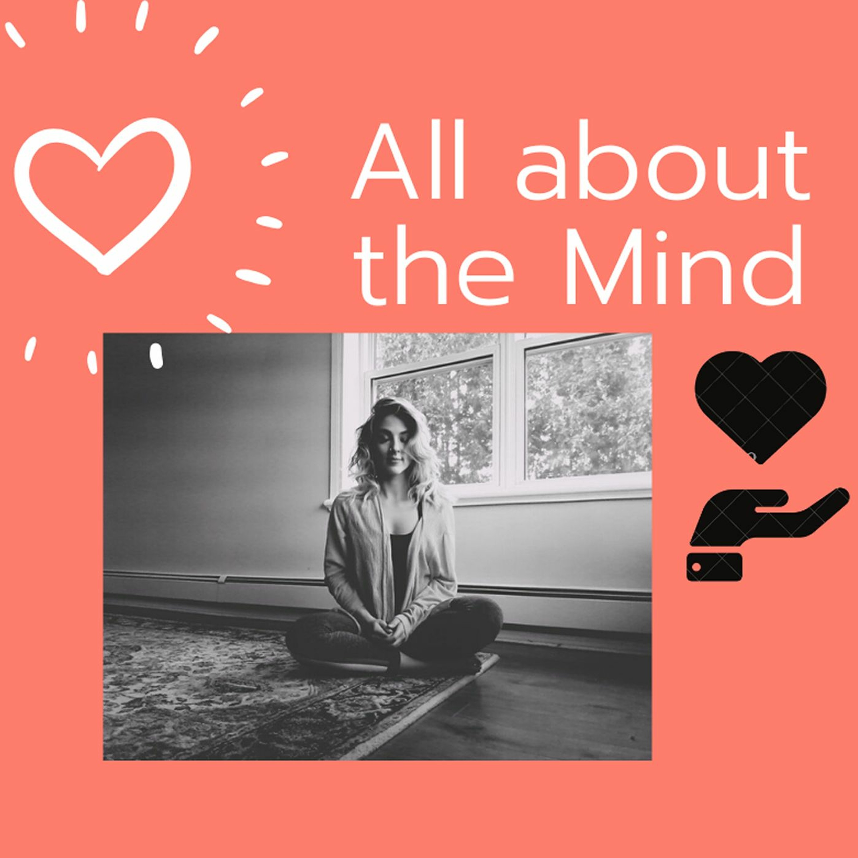 Fit Within, All About The Mind - Cultivating Self Love episode artwork
