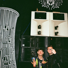 THE UK 303 RESONANCE