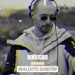 DBKA100 - Maldito Dimitri