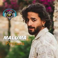 Maluma - Procura (Mejor Versión eldjsosa)