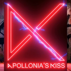 Apollonias Kiss  - Le mur du silence remix
