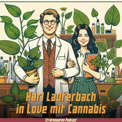 x6: Karl Lauterbach in Love mit Cannabis
