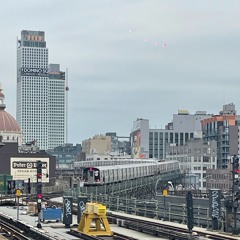 CITY MIX