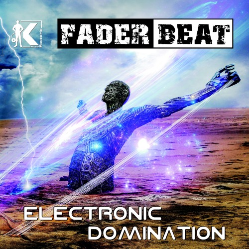 Electronic Domination (Radio Mix)