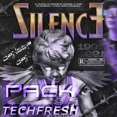 PACK FREE TECHOFRESH FEBRERO - DANGER 22K