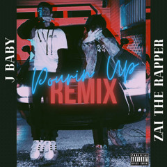 pourin up remix (ft. zai the rapper).mp3