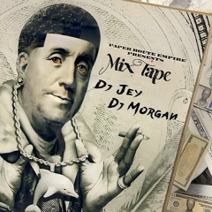 Dj Morgan/Dj Jey (The MixTape Together Crazy)