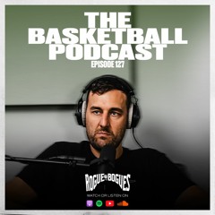 The Basketball Podcast - Episode 127 with Mike Procopio