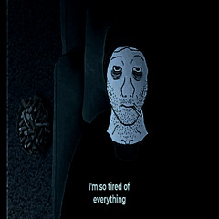 wizardjit - havin dese thoughtz,,, 😿🪒 [kxhner mixx] // wit ago