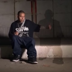 Santa Grifa - Me Acompana La Locura Chopped & Screwed