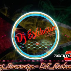 Aaj Sanwariya - DJ Exclusive