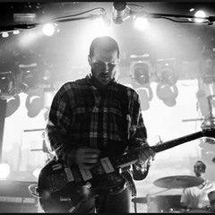 You Won't Know Live +Tautou