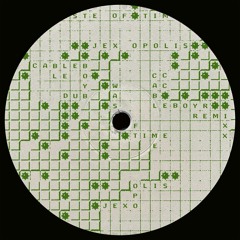 Jex Opolis - Waste of Time (Cable Toy Remix)