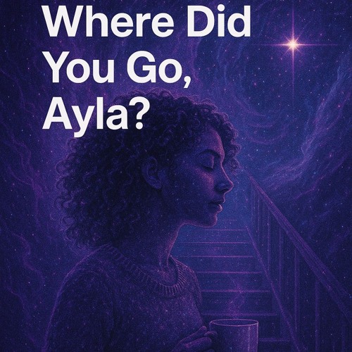 Where Did You Go, Ayla? V2