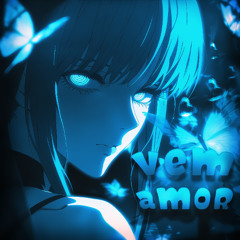 VEM AMOR (Sped Up)