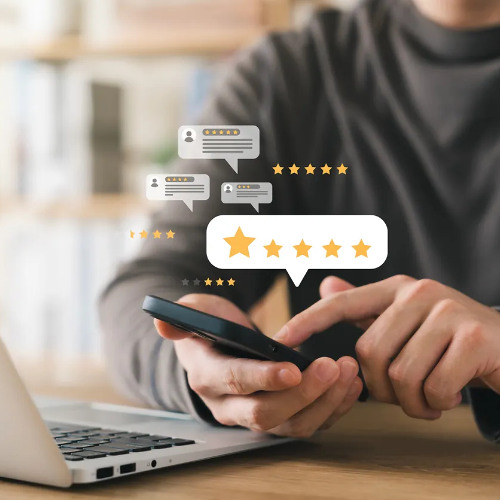 A Guide to Online Reputation Management for Brands