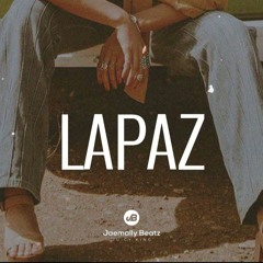 (SOLD) LAPAZ | Afro Fusion x Afro Pop Type Beat | DaVido x Fireboy DML | Afrobeat Instrumental