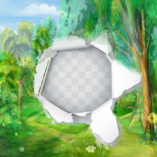 you smell like a forest (demo)