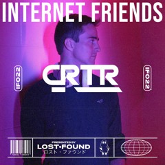 L · F Presents: Internet Friends - CRTR (IF022)