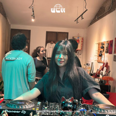 Ackerlady - 19th October 2025 | Bangkok Community Radio