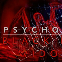 PsychOpel - Black Red Widow (Pre Master Cutted)