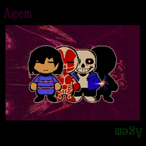 Boiled ★ AGEM [RUBIFIED]