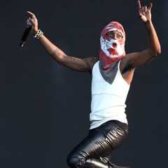 on me I got supreme prod jshxwty