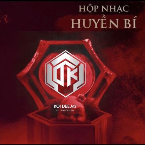 Devil Inside Me - Koi Deejay