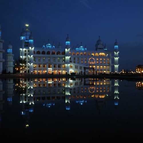 Sukhmani Sahib in 36 Minutes Shudh Ucharan by Taksali Singh