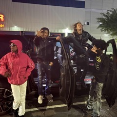 Same Forever (ft. Lil Surf x Don444x x QualiCapone x Prizzle Vangoh )