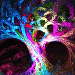 🕉🦋🧪🕳