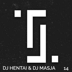 Tonträger Podcast 14: DJ HENTAI b2b DJ MASJA